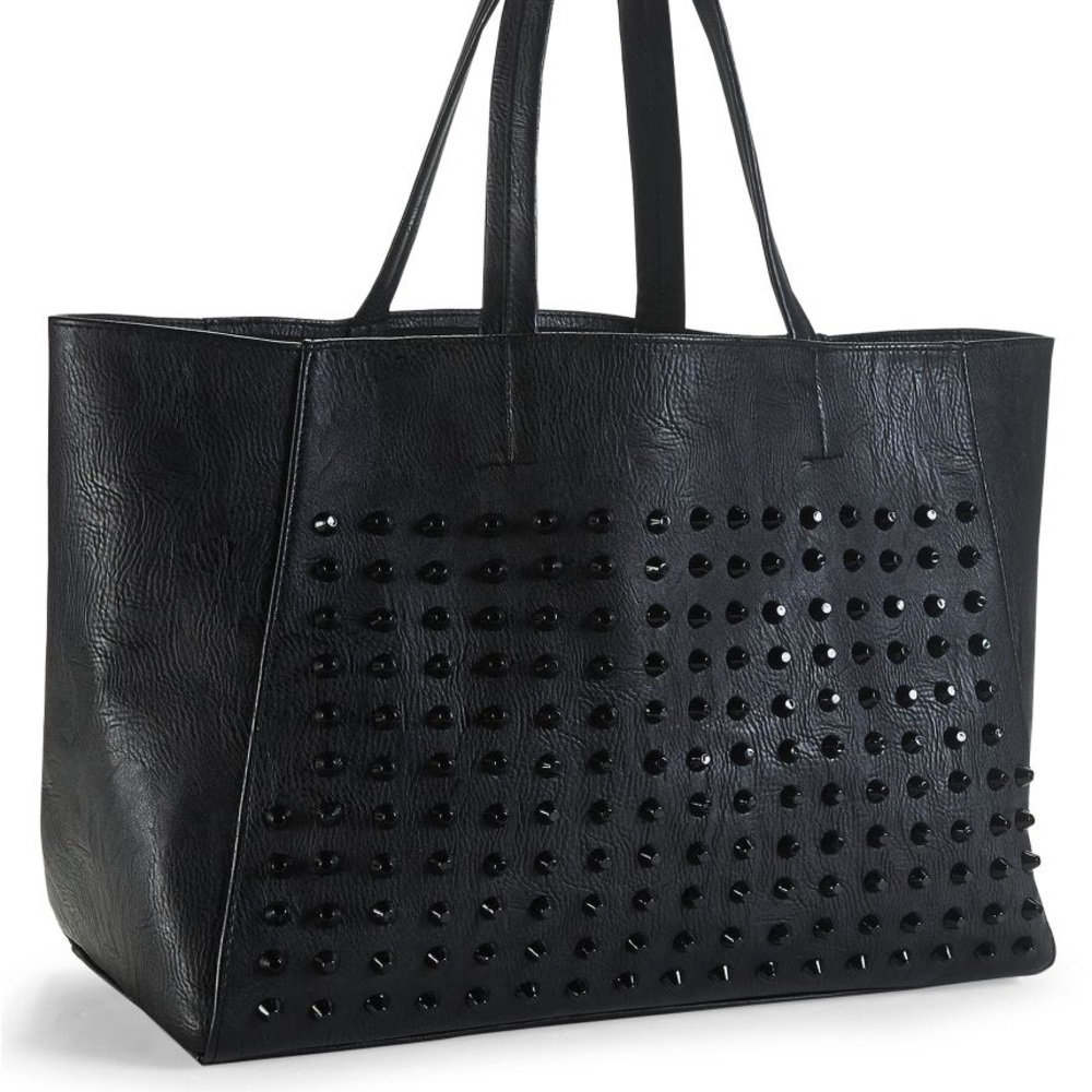 ISO Aeropostale Eva Chen studded tote bag !